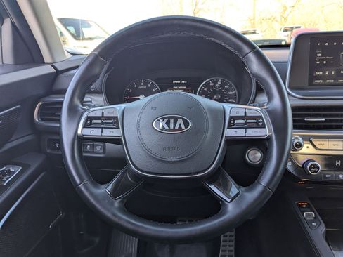 Used 2020 Kia Telluride SX image 18