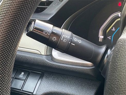 Used 2017 Honda Civic EX image 21