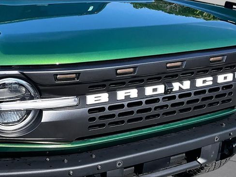 Used 2024 Ford Bronco Wildtrak AWD/4WD image 29