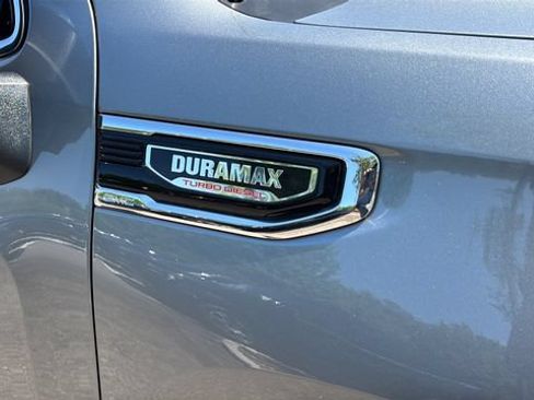 Used 2025 GMC Sierra 1500 Denali w/ Denali Reserve Package AWD/4WD image 43
