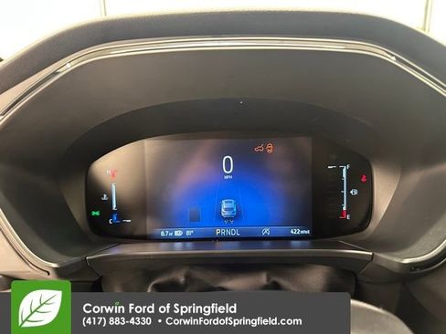 New 2026 Ford Escape ST-Line w/ Tech Pack #1 image 40