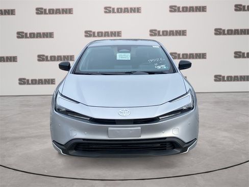 New 2026 Toyota Prius LE image 8