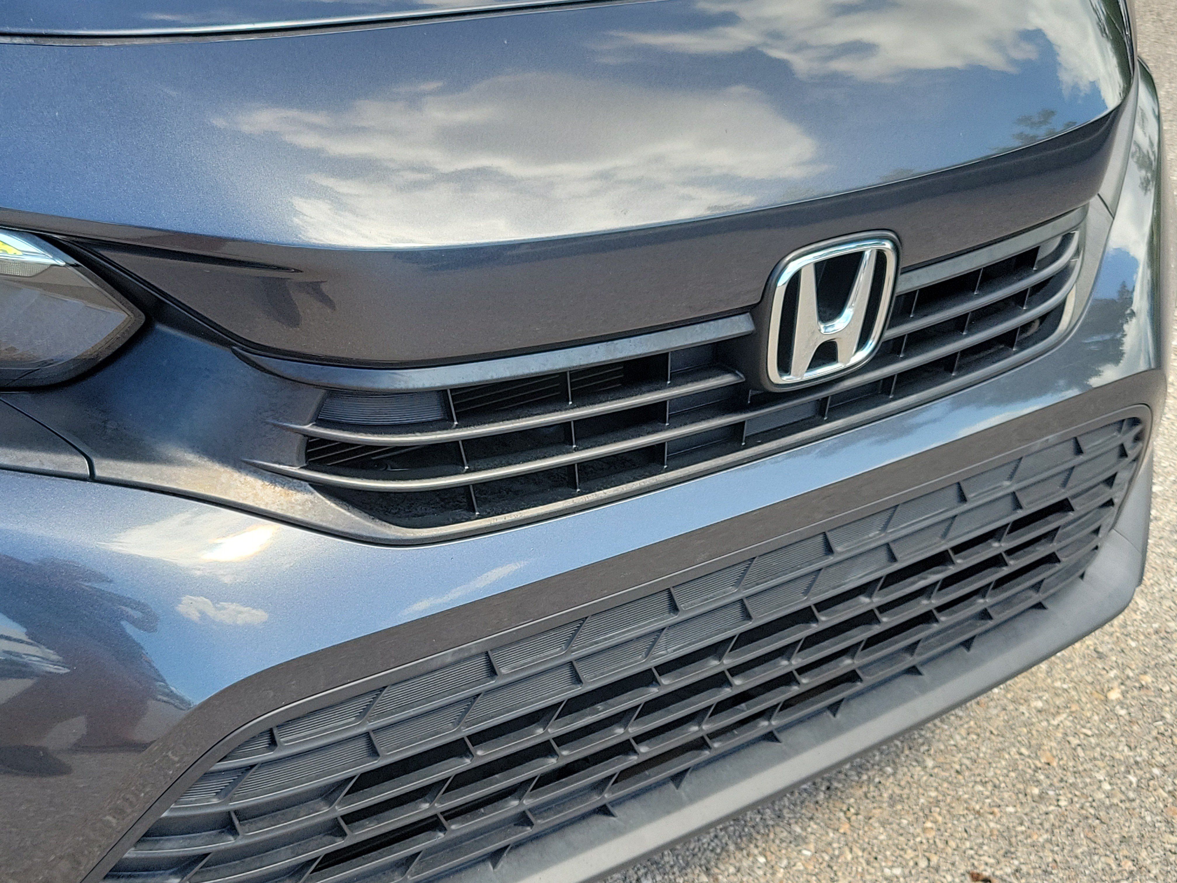 Used 2022 Honda Civic Sport image 13