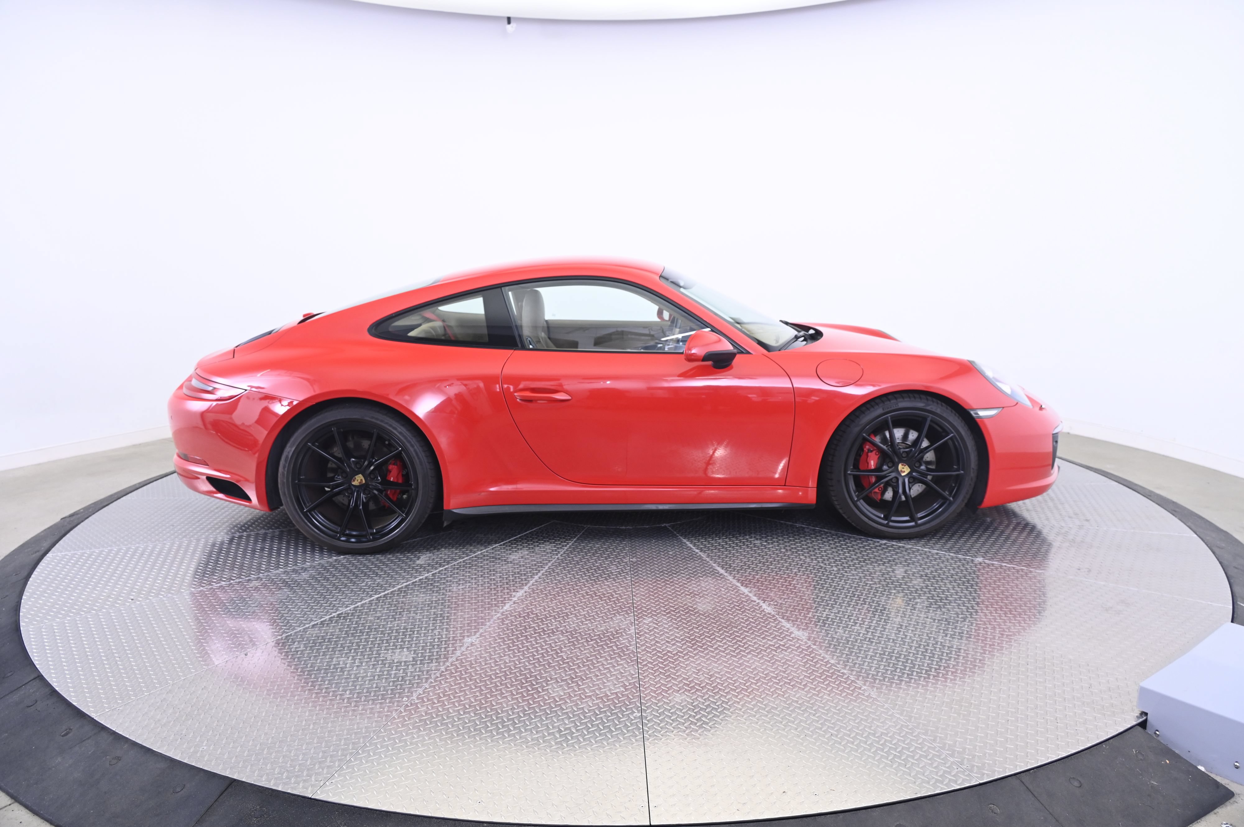Used 2017 Porsche 911 Carrera S RWD image 8