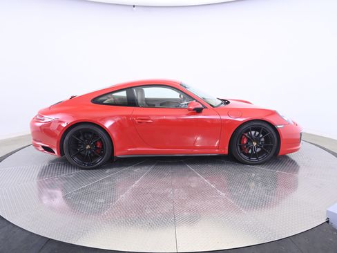 Used 2017 Porsche 911 Carrera S RWD image 8
