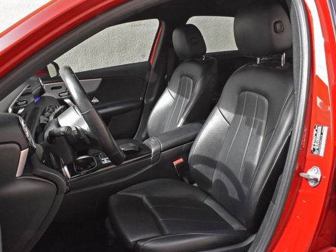 Used 2019 Mercedes-Benz A 220 image 15