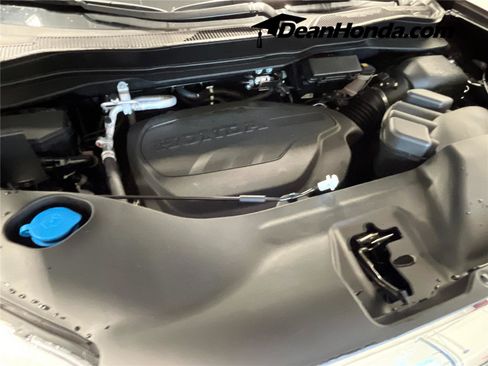 New 2026 Honda Ridgeline RTL image 12