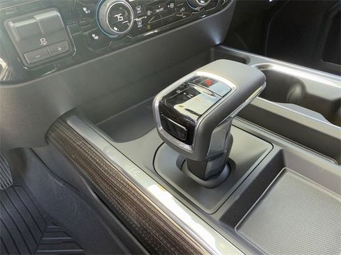 New 2026 Chevrolet Silverado 1500 LT Trail Boss w/ Convenience Package II image 19