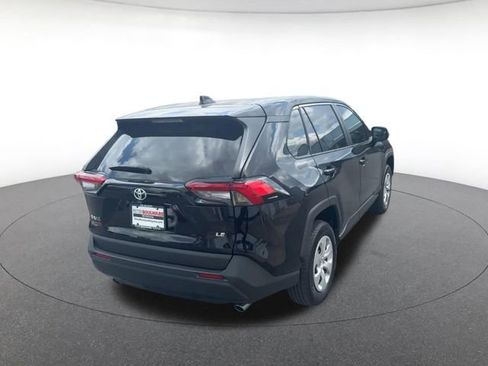 Used 2025 Toyota RAV4 LE FWD image 13