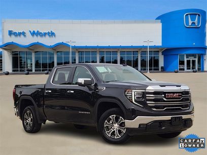 Used 2024 GMC Sierra 1500 SLT