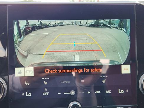Used 2026 Lexus NX 350 AWD image 17