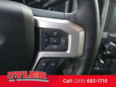 Used 2019 Ford F250 Lariat w/ Lariat Ultimate Package image 29