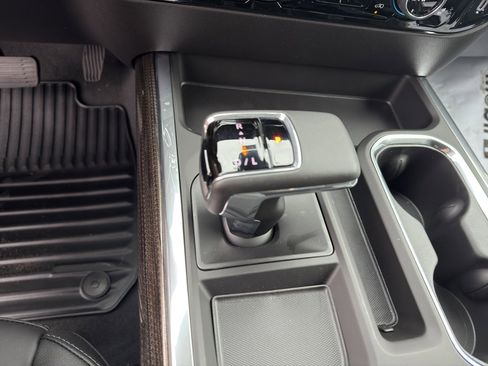 New 2026 Chevrolet Silverado 1500 RST w/ Convenience Package II image 10