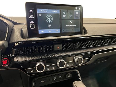 New 2026 Honda CR-V EX-L image 24