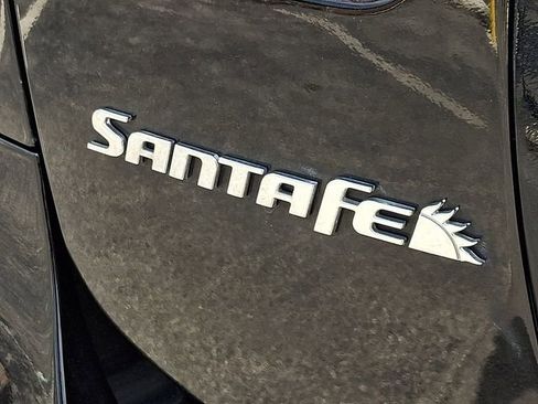 Used 2012 Hyundai Santa Fe GLS FWD image 29