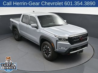 Used 2024 Nissan Frontier PRO-4X w/ Technology Package AWD/4WD video 1