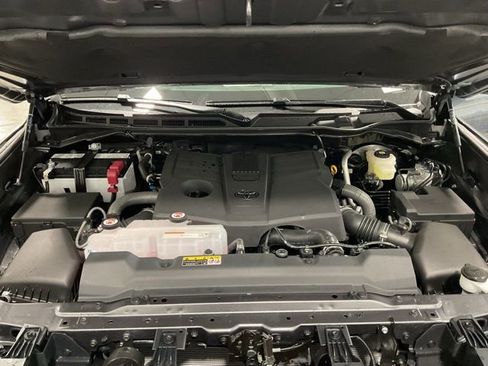 New 2026 Toyota Tundra Limited image 21