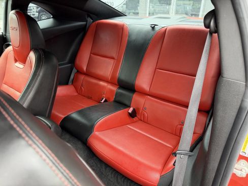 Used 2010 Chevrolet Camaro SS w/ LPO, Ground Effects Package RWD image 14