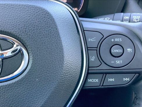 Used 2024 Toyota RAV4 Limited w/ Advanced Technology Package FWD image 25