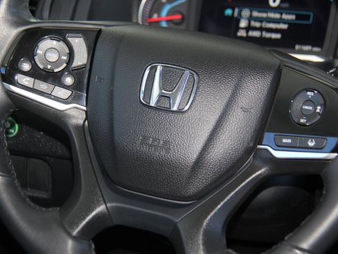 Used 2022 Honda Pilot EX-L image 12