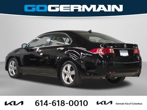 Used 2011 Acura TSX Sedan image 11