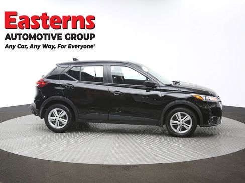 Used 2023 Nissan Kicks S image 45