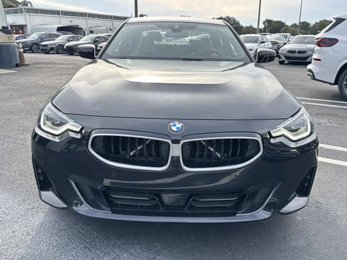 New 2025 BMW 230i xDrive 230i xDrive w/ Premium Package image 8