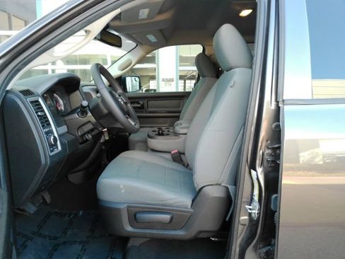 Used 2020 RAM 1500 Tradesman w/ Chrome Plus Package image 12