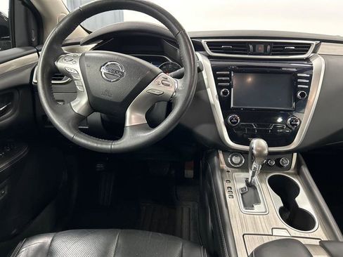 Used 2015 Nissan Murano Platinum w/ Platinum Technology Package image 14