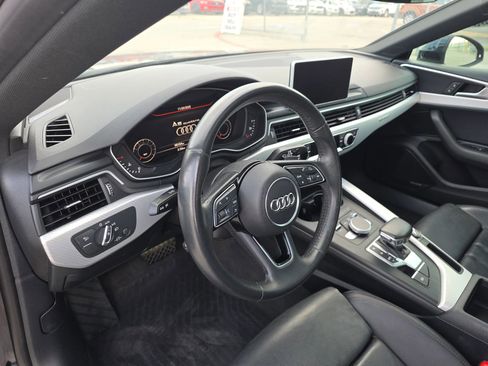 Used 2018 Audi A5 2.0T Premium Plus w/ Premium Plus image 23