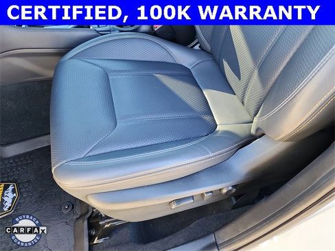 Certified 2024 Subaru Forester Wilderness image 15