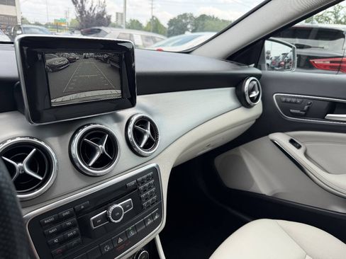 Used 2015 Mercedes-Benz GLA 250 4MATIC image 18