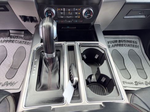 Used 2019 Ford F150 Platinum AWD/4WD image 15