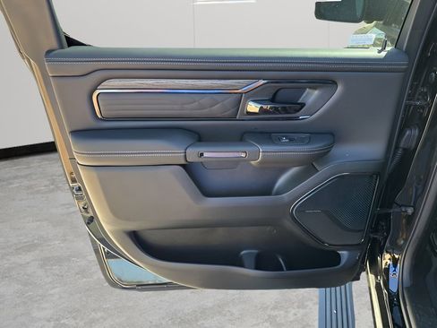 New 2026 RAM 1500 Limited AWD/4WD image 20