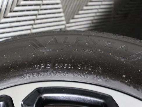 Used 2023 Chevrolet Tahoe RST image 46