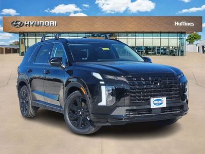 Used 2025 Hyundai Palisade XRT