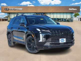 Used 2025 Hyundai Palisade XRT FWD video 1
