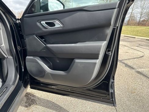 New 2026 Land Rover Range Rover Velar S image 15