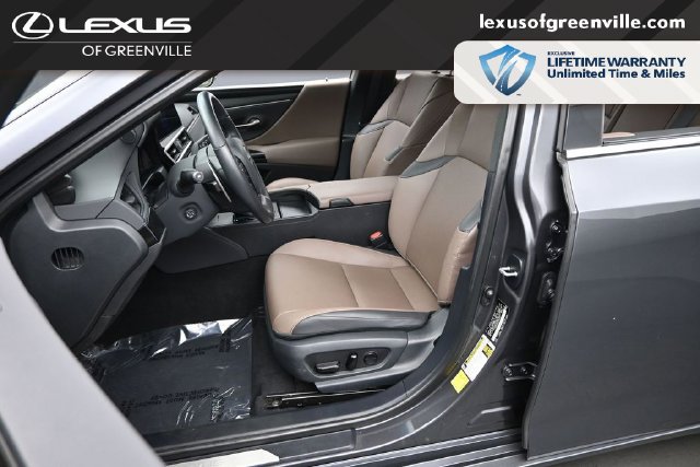 Certified 2024 Lexus ES 350 w/ Premium Package FWD image 20