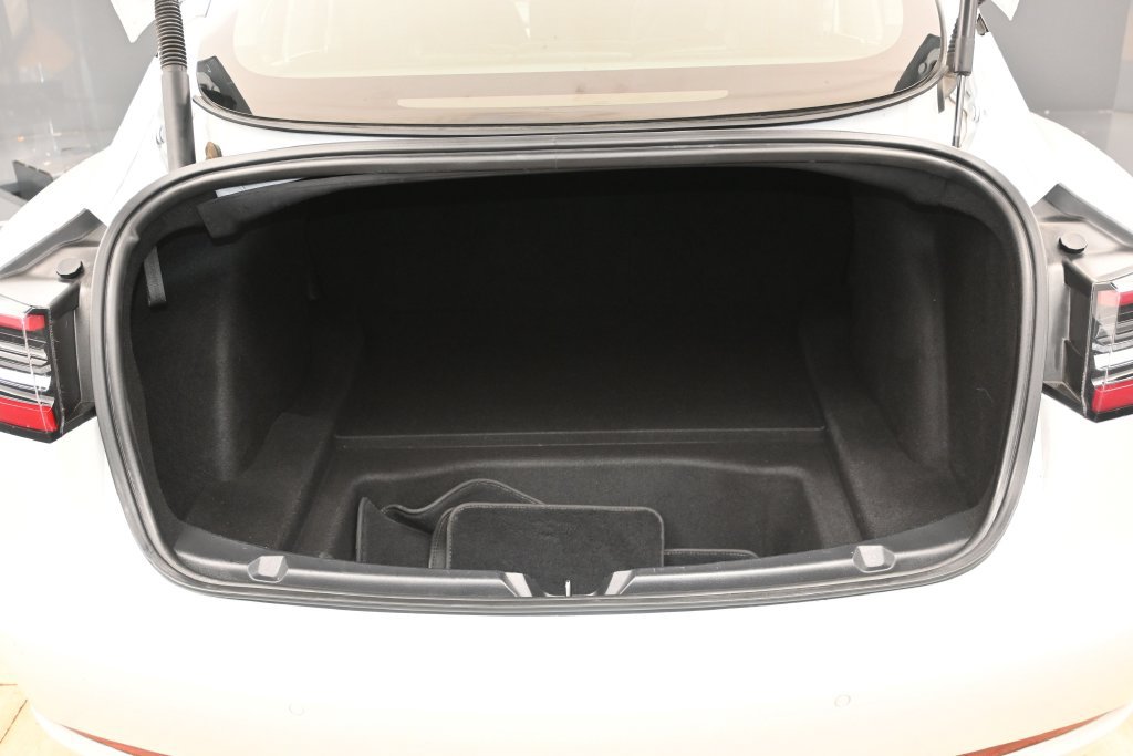 Used 2021 Tesla Model 3 Standard Range Plus RWD image 7