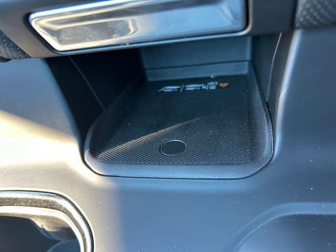 Used 2023 GMC Sierra 1500 AT4 w/ AT4 Premium Package image 39