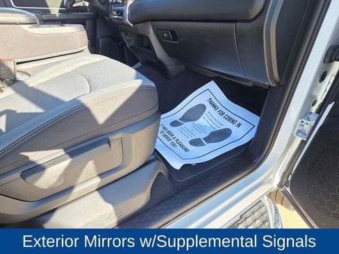 Used 2024 RAM 2500 Big Horn image 15