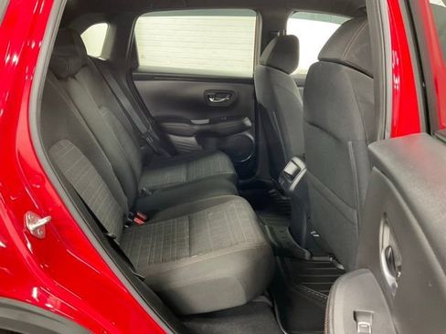Certified 2024 Honda HR-V Sport image 12