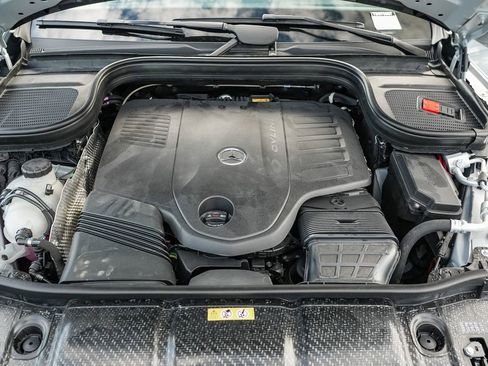 New 2026 Mercedes-Benz GLE 450 4MATIC Coupe image 27