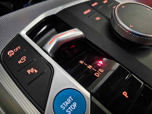 Certified 2023 BMW i4 eDrive35 image 27