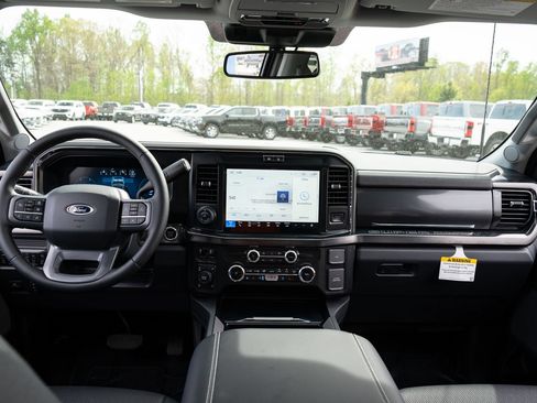 New 2026 Ford F350 Lariat w/ Lariat Ultimate Package AWD/4WD image 34