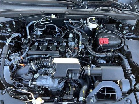 New 2026 Acura ADX A-Spec image 14