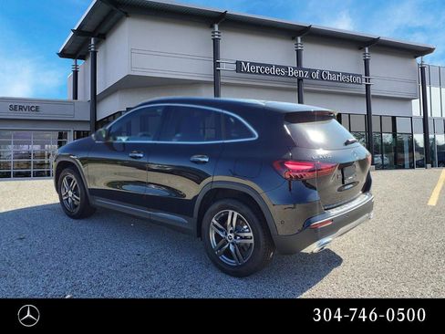 Used 2025 Mercedes-Benz GLA 250 4MATIC image 5