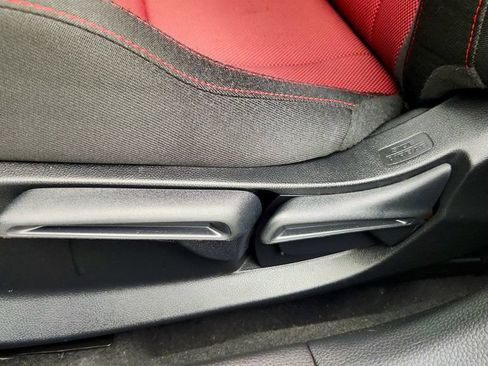 Used 2025 Honda Civic Si image 12