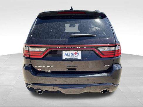 Used 2024 Dodge Durango GT image 8